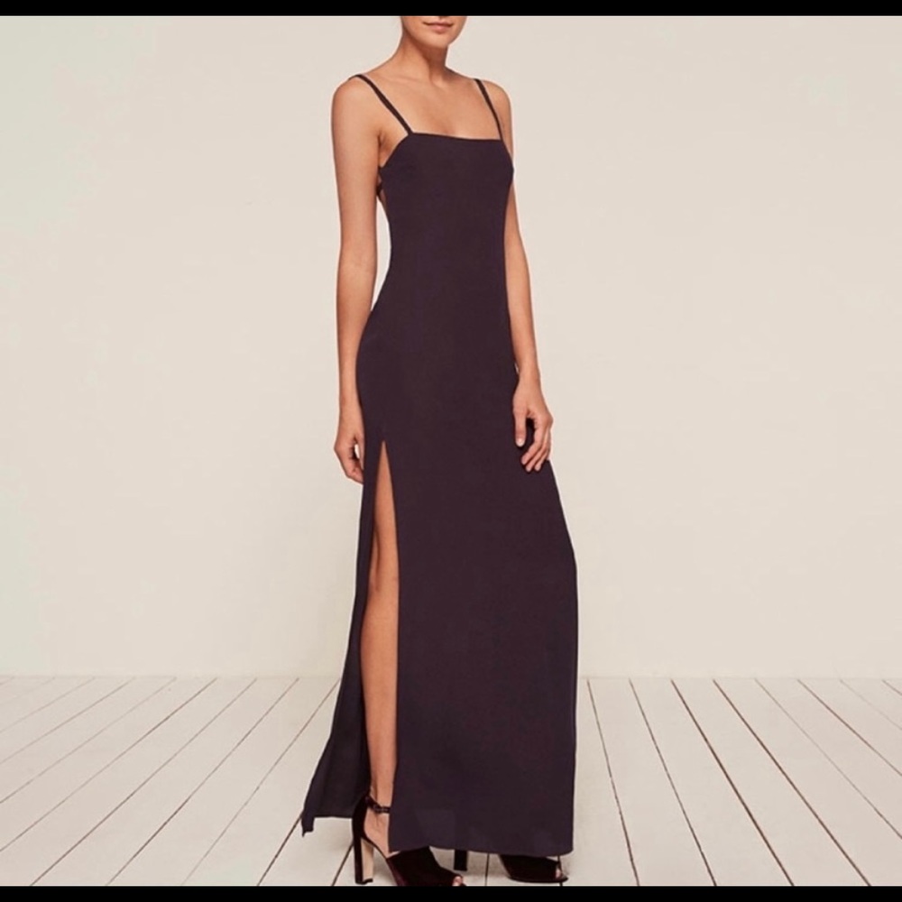Reformation Pisa Dress size 10